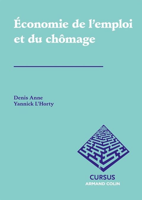 &Eacute;conomie de l'emploi et du ch&ocirc;mage(Kobo/電子書)