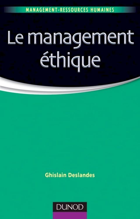 Le management éthique(Kobo/電子書)