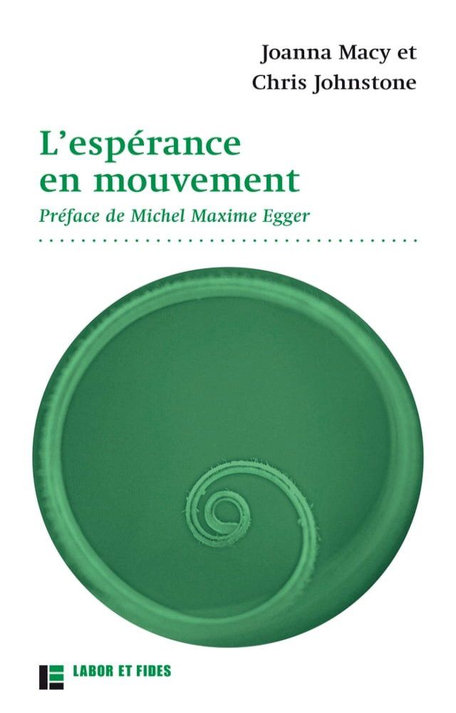  L'espérance en mouvement(Kobo/電子書)