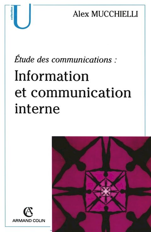 Étude des communications : information et communication interne(Kobo/電子書)