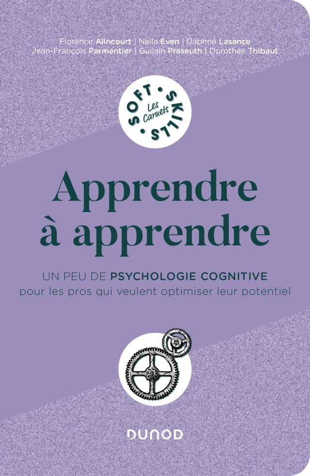  Apprendre à apprendre(Kobo/電子書)