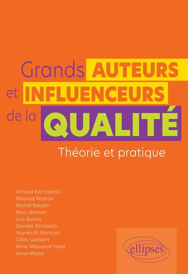  Grands auteurs et influenceurs de la qualité(Kobo/電子書)