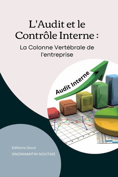 L'audit et le Contr&ocirc;le Interne : La Colonne Vert&eacute;brale de l'entreprise(Kobo/電子書)