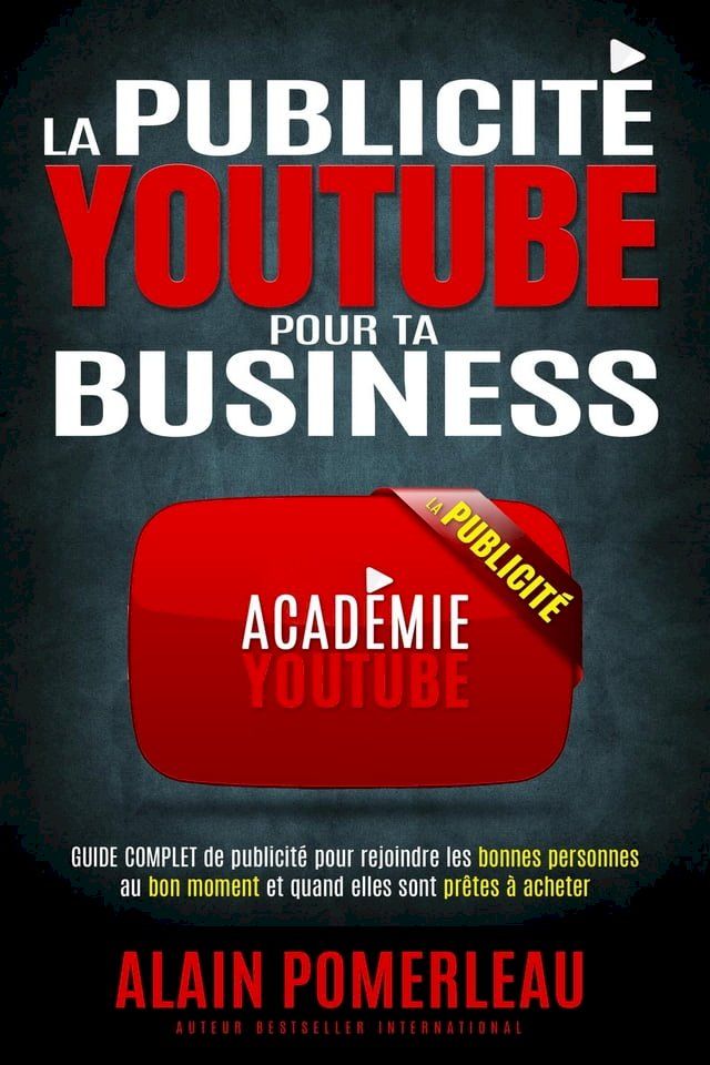 La publicité YouTube pour ta Business - PChome 24h購物