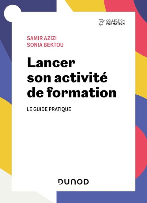 Lancer son activité de formation(Kobo/電子書)