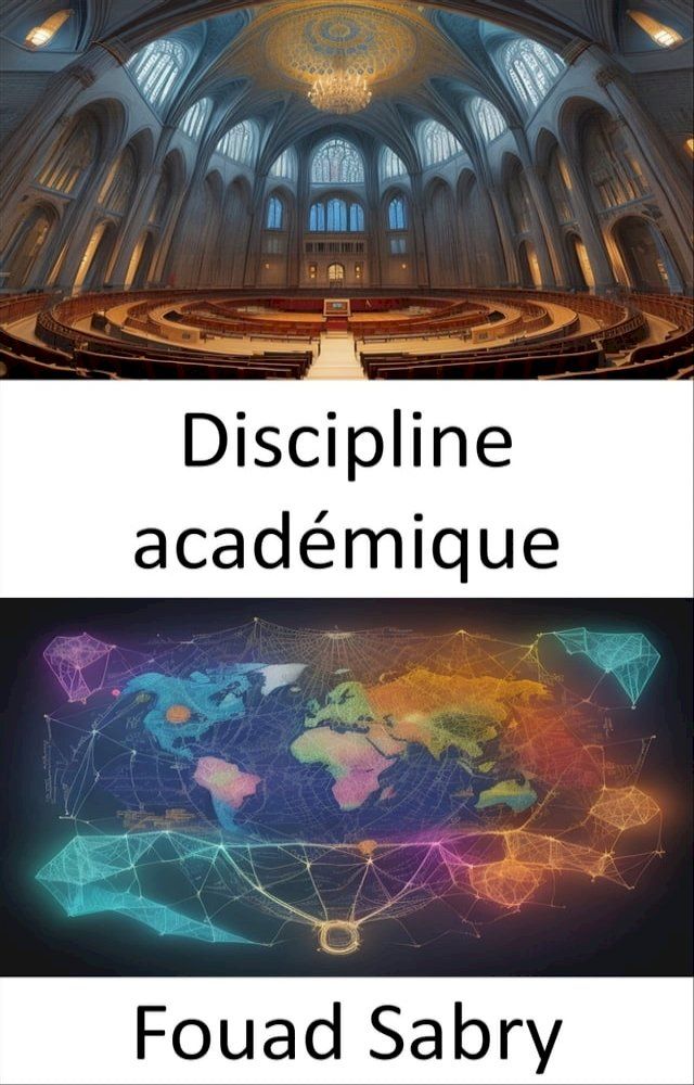  Discipline académique(Kobo/電子書)