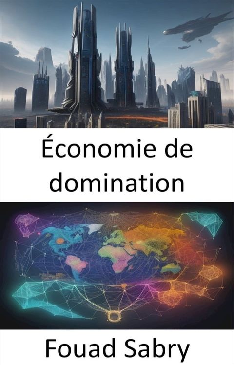 &Eacute;conomie de domination(Kobo/電子書)