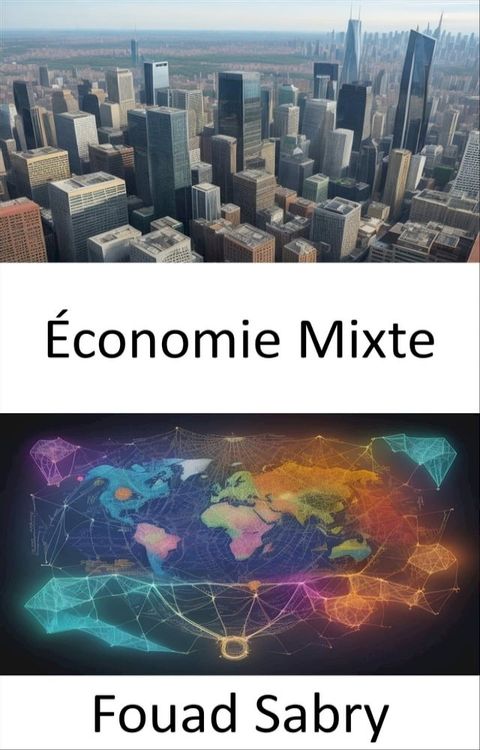 Économie Mixte(Kobo/電子書)