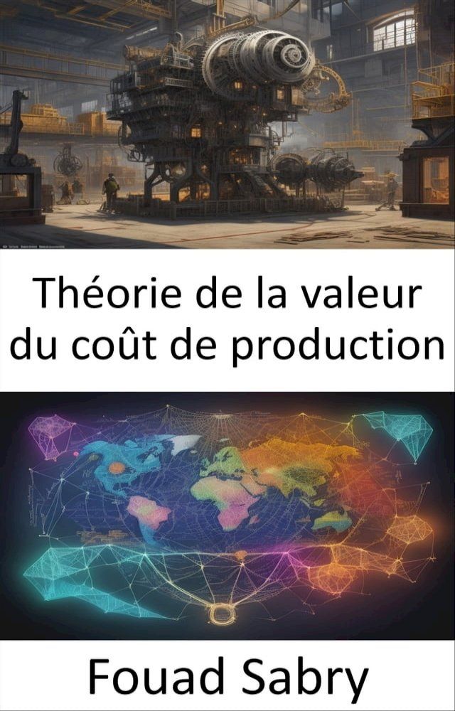  Th&eacute;orie de la valeur du co&ucirc;t de production(Kobo/電子書)