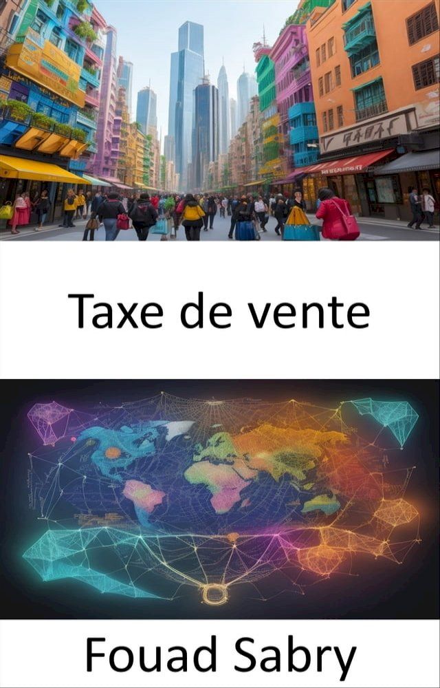  Taxe de vente(Kobo/電子書)