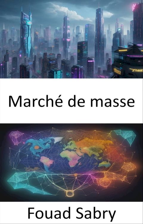 March&eacute; de masse(Kobo/電子書)