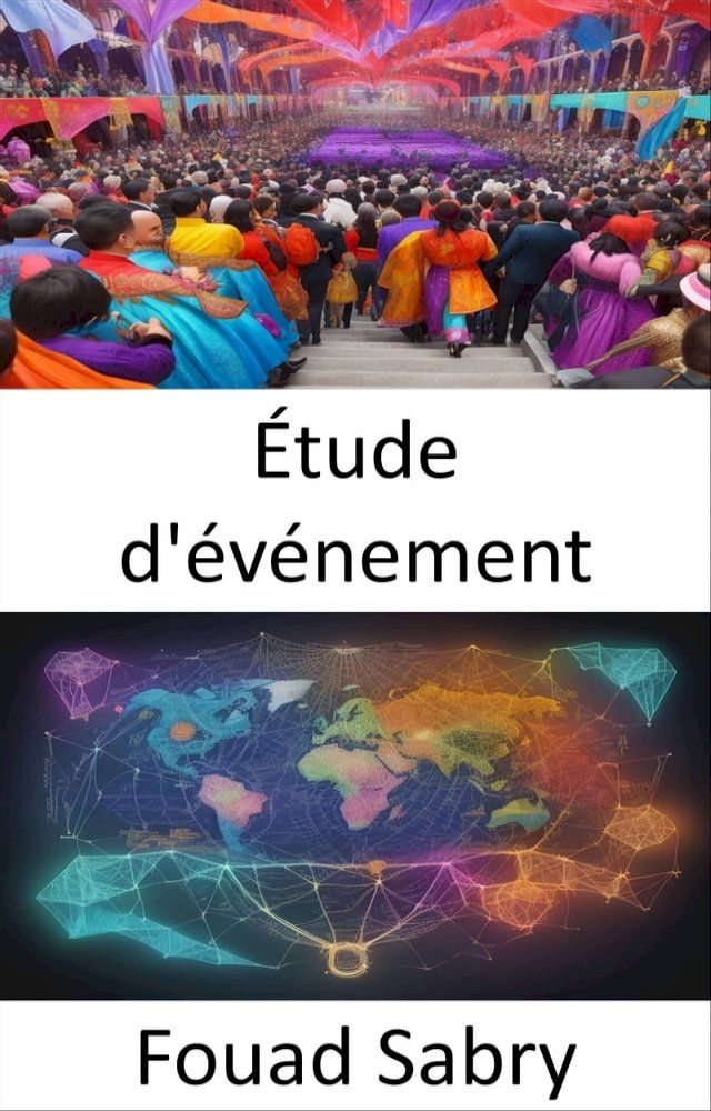  Étude d'événement(Kobo/電子書)