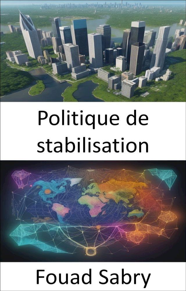  Politique de stabilisation(Kobo/電子書)