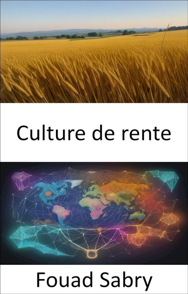  Culture de rente(Kobo/電子書)