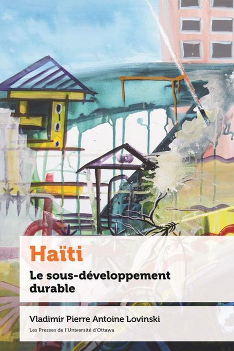 Ha&iuml;ti(Kobo/電子書)