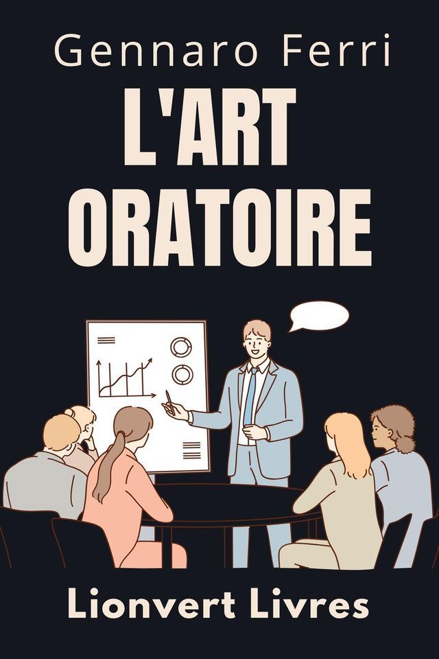  L'art Oratoire(Kobo/電子書)