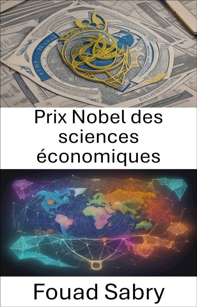  Prix Nobel des sciences économiques(Kobo/電子書)