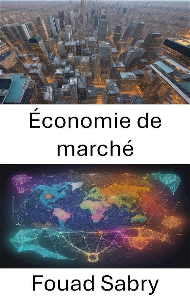  &Eacute;conomie de march&eacute;(Kobo/電子書)