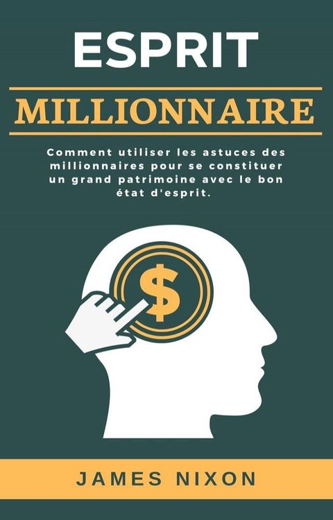 Esprit Millionnaire(Kobo/電子書)