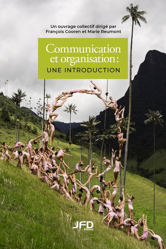  Communication et organisation(Kobo/電子書)