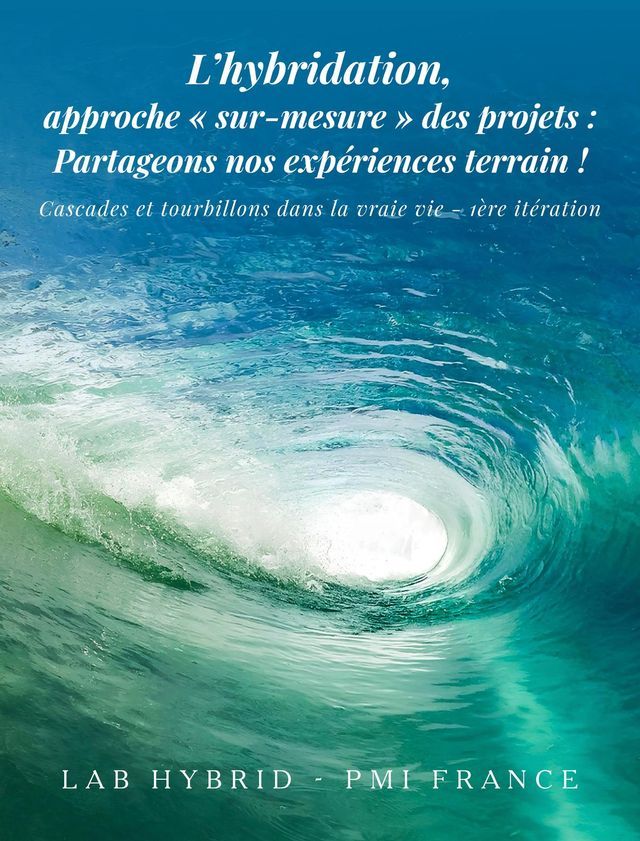  L'hybridation, approche sur-mesure des projets(Kobo/電子書)