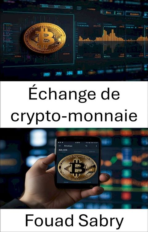 Échange de crypto-monnaie(Kobo/電子書)
