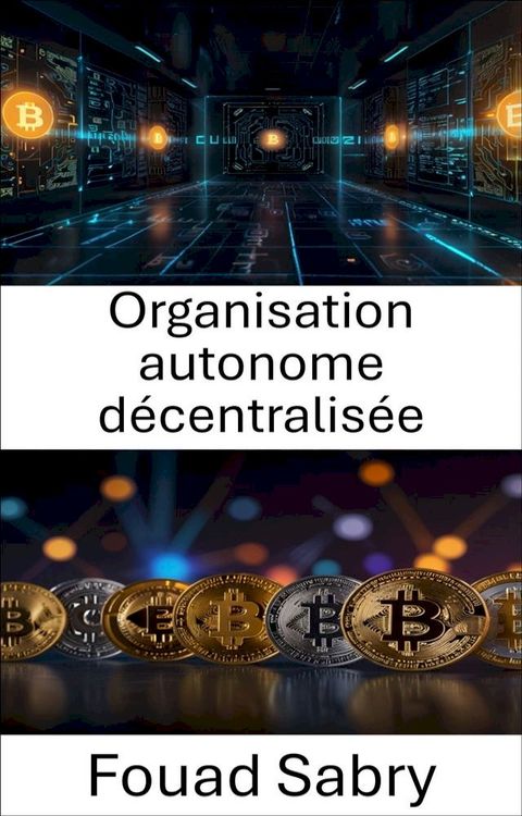 Organisation autonome décentralisée(Kobo/電子書)