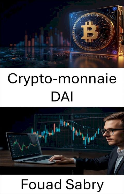 Crypto-monnaie DAI(Kobo/電子書)