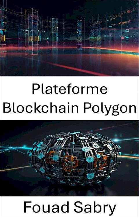 Plateforme Blockchain Polygon(Kobo/電子書)