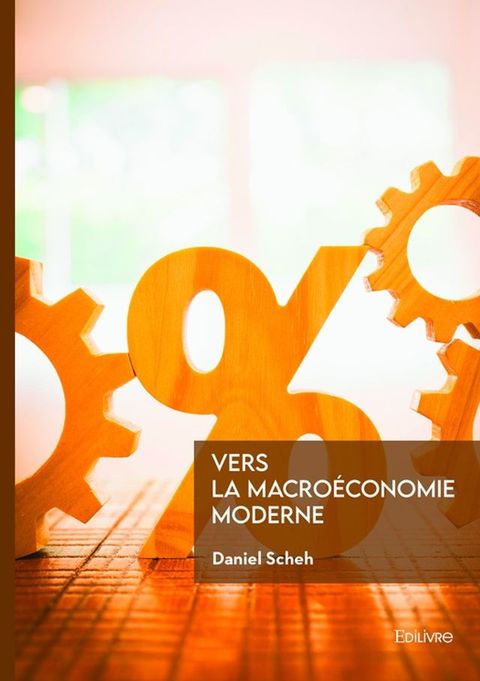 Vers la macroénomie moderne(Kobo/電子書)