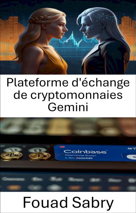 Plateforme d'échange de cryptomonnaies Gemini
