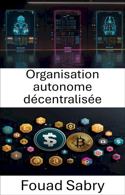 Organisation autonome décentralisée