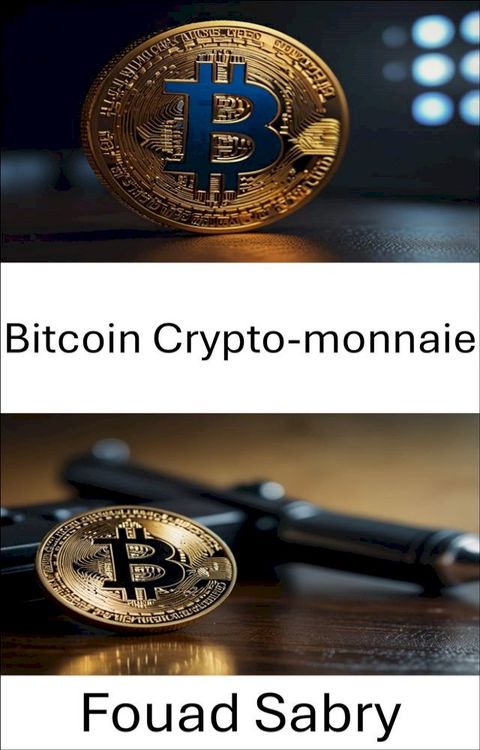 Bitcoin Crypto-monnaie