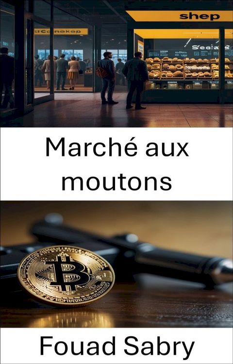 Marché aux moutons