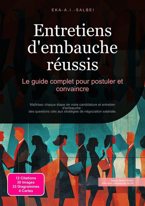 Entretiens d'embauche réussis
