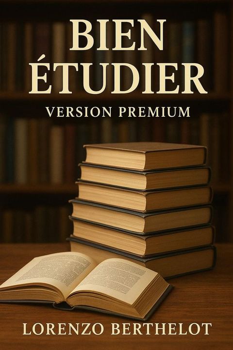 Bien étudier version premium