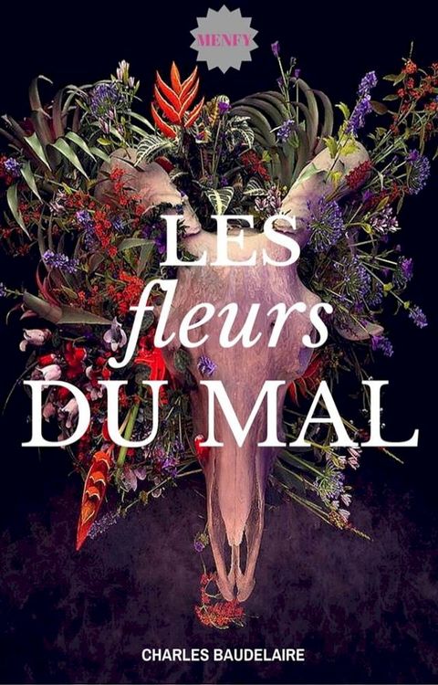 Les fleurs du mal(Kobo/電子書)