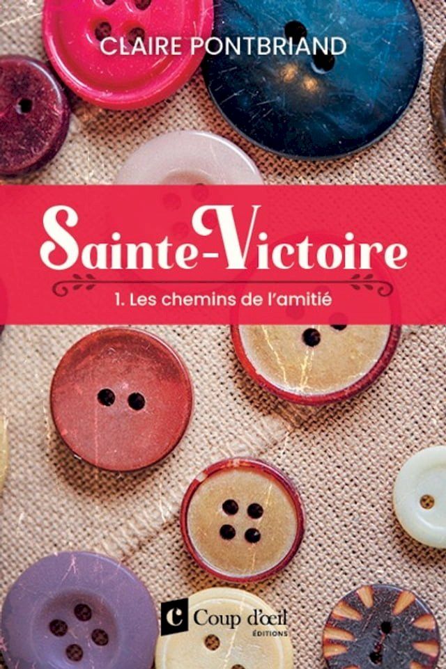  Sainte-Victoire T1(Kobo/電子書)