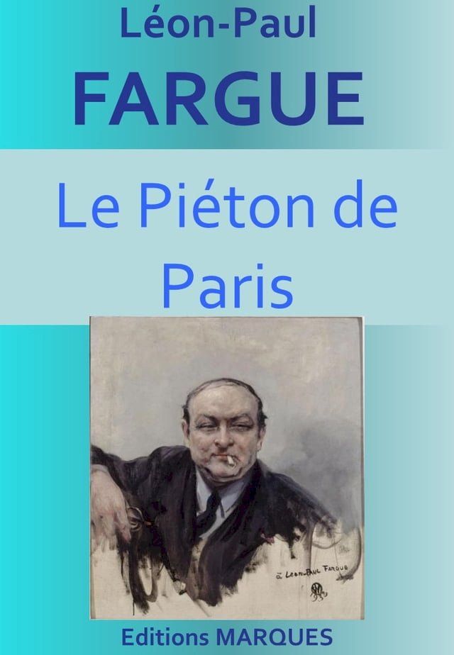  Le Pi&eacute;ton de Paris(Kobo/電子書)