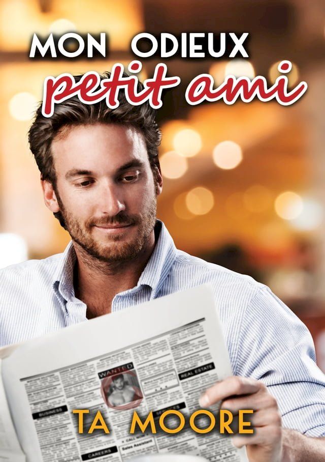  Mon odieux petit ami(Kobo/電子書)