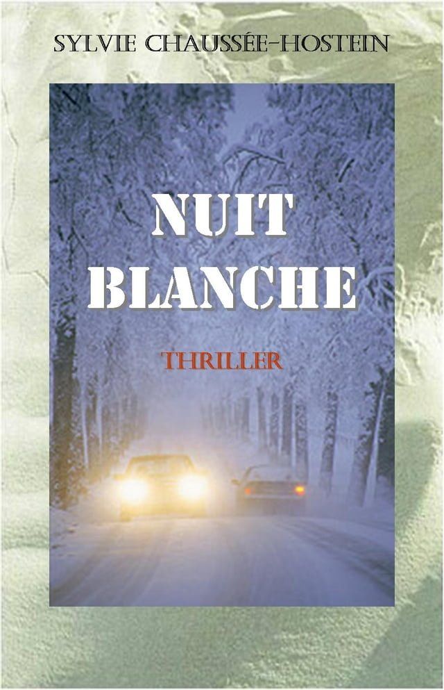  Nuit blanche(Kobo/電子書)