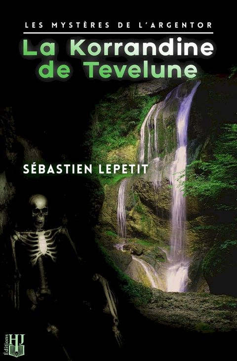 La Korrandine de Tevelune(Kobo/電子書)