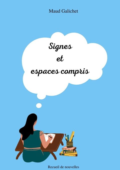 Signes et espaces compris(Kobo/電子書)