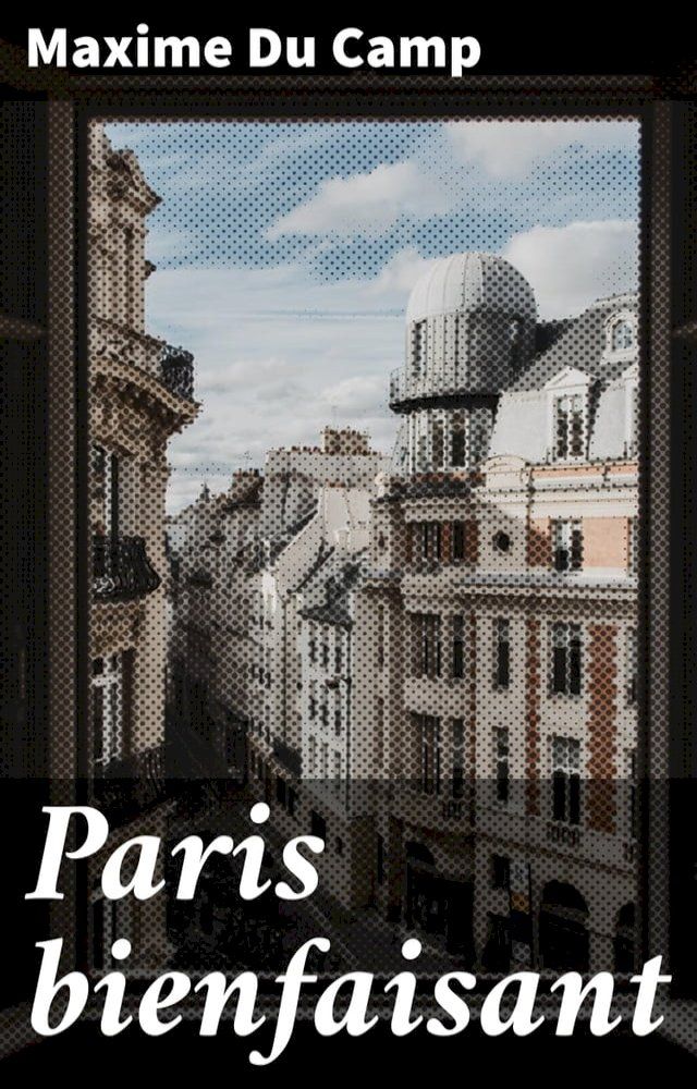  Paris bienfaisant(Kobo/電子書)