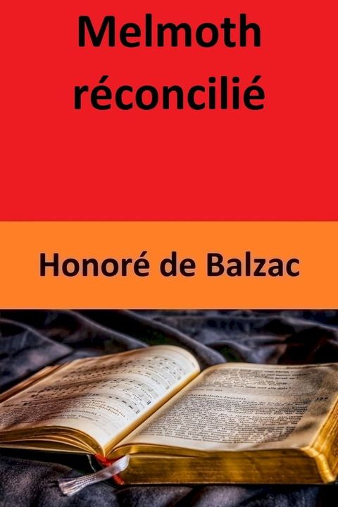 Melmoth réconcilié(Kobo/電子書)