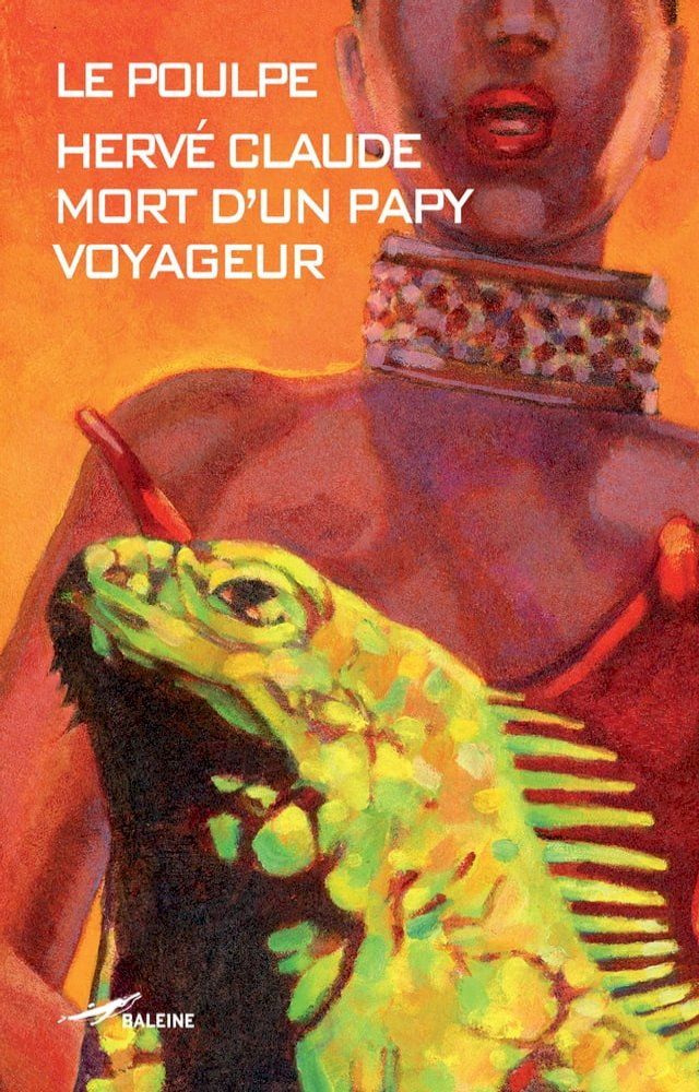  Mort d'un papy voyageur(Kobo/電子書)