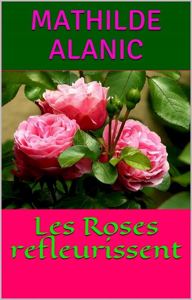  Les Roses refleurissent(Kobo/電子書)