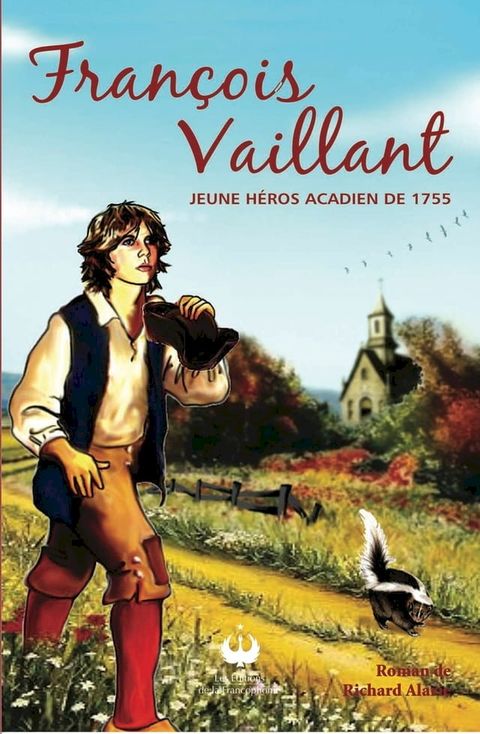 Fran&ccedil;ois Vaillant(Kobo/電子書)