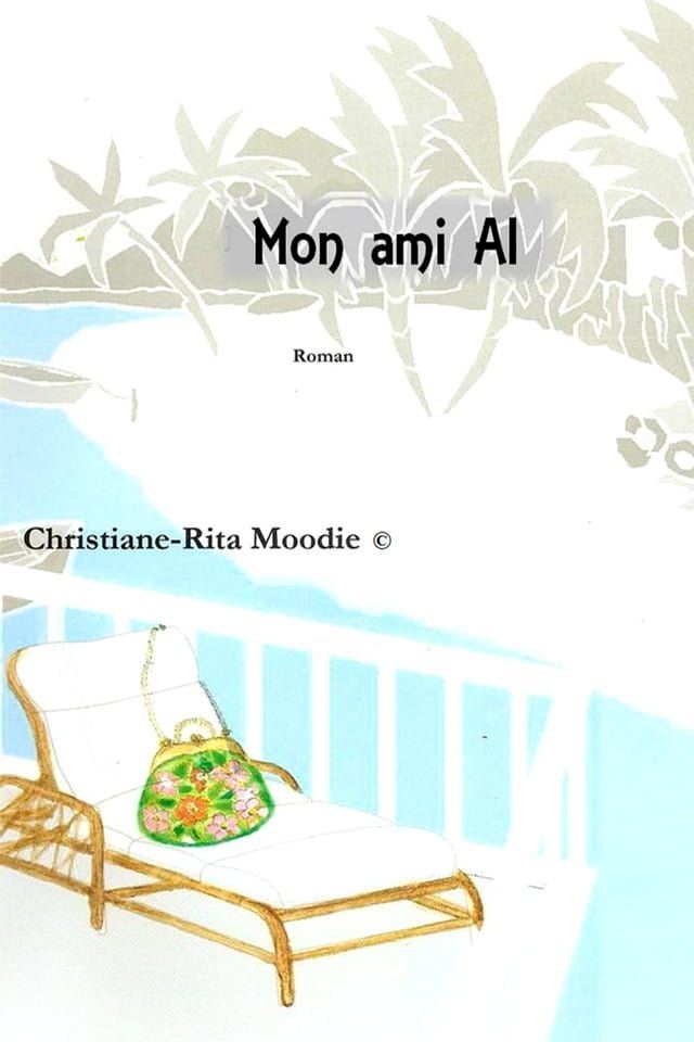  Mon Ami, Al(Kobo/電子書)