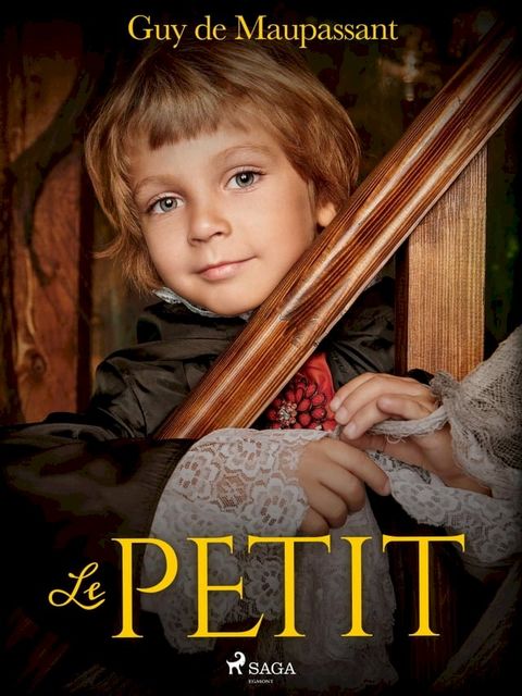 Le Petit(Kobo/電子書)